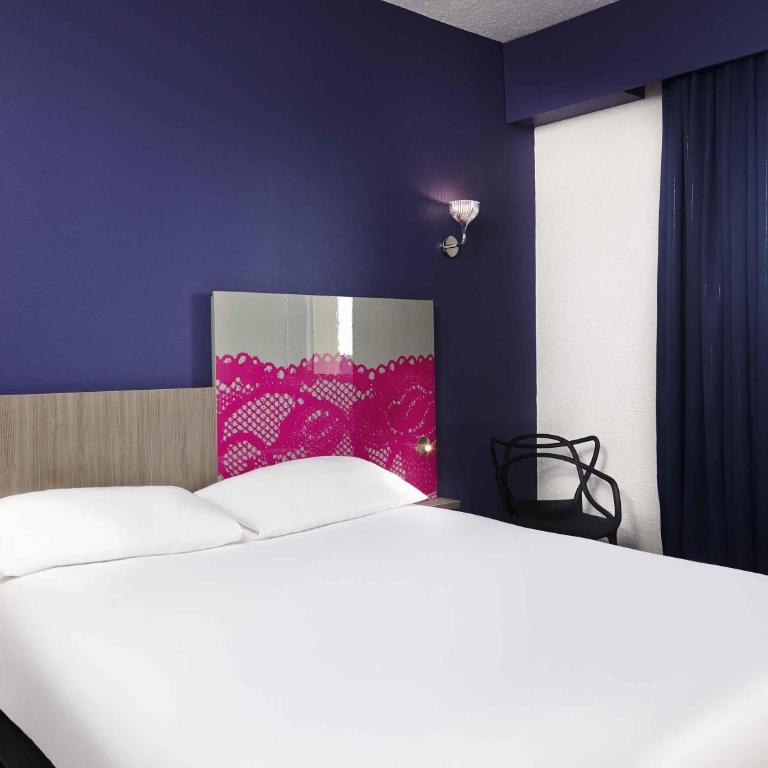 ibis Styles Arles Palais des Congrès - Chambre Double - 4