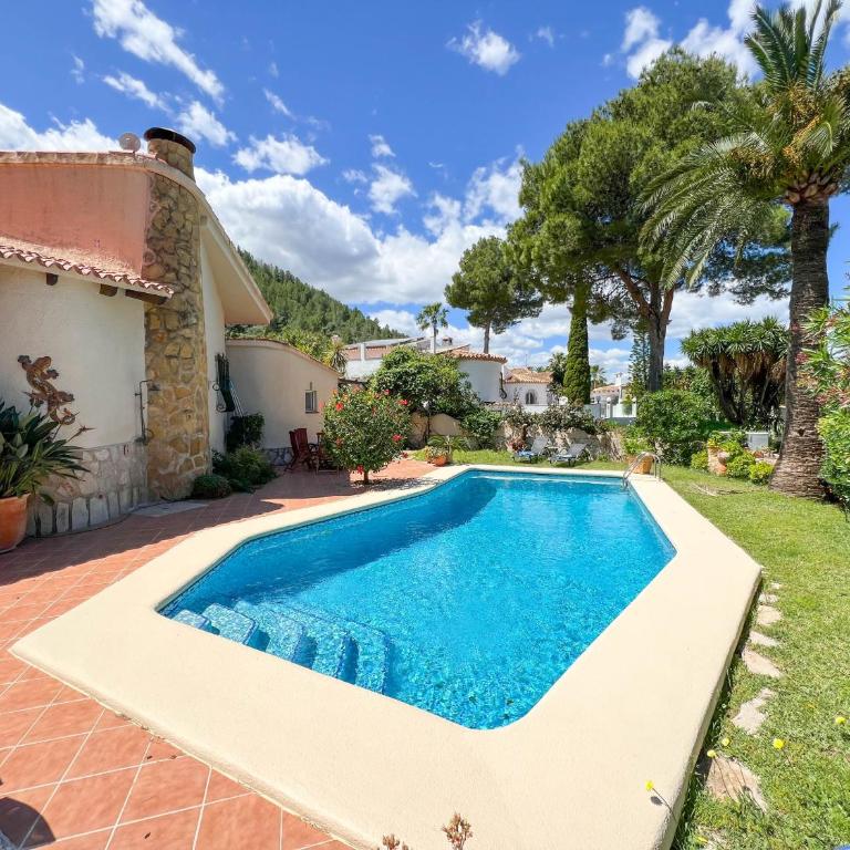 Marquesa SU by CARLOSFERIEN - Villa Superior - 3