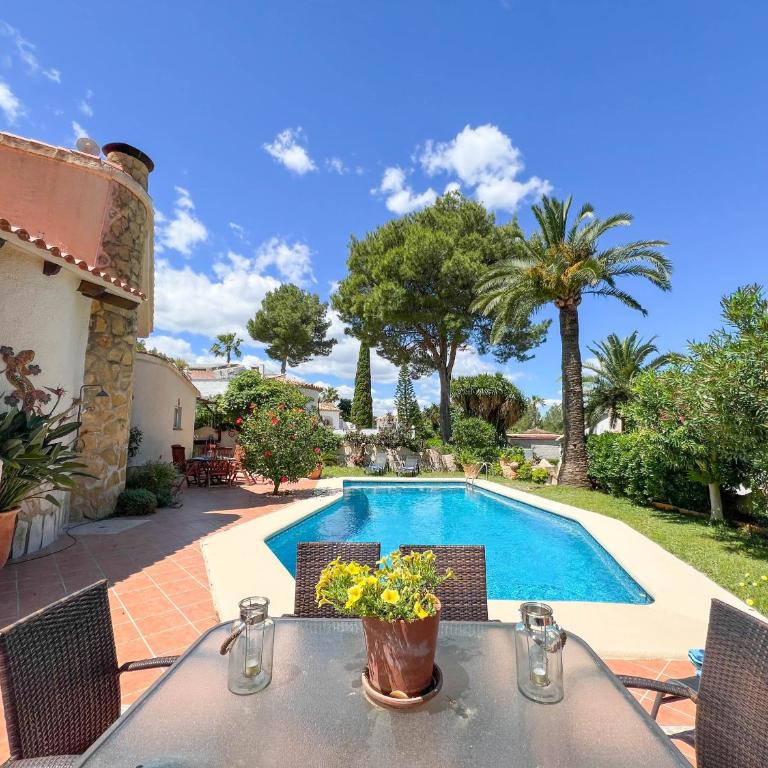 Marquesa SU by CARLOSFERIEN - Villa Superior - 4