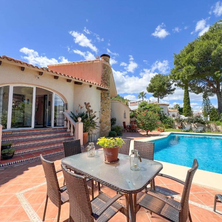 Marquesa SU by CARLOSFERIEN - Villa Superior - 5