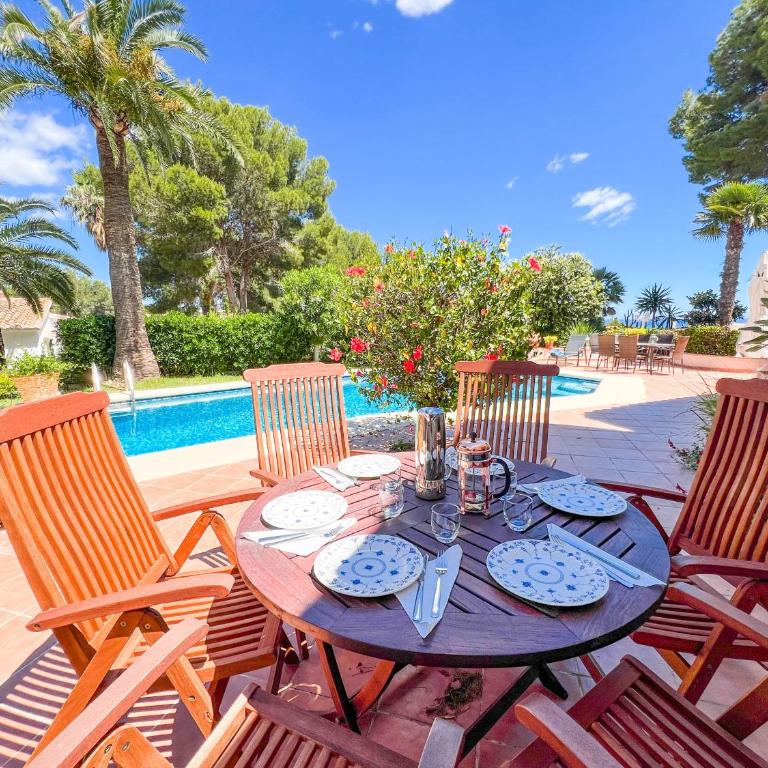 Marquesa SU by CARLOSFERIEN - Villa Superior - 6
