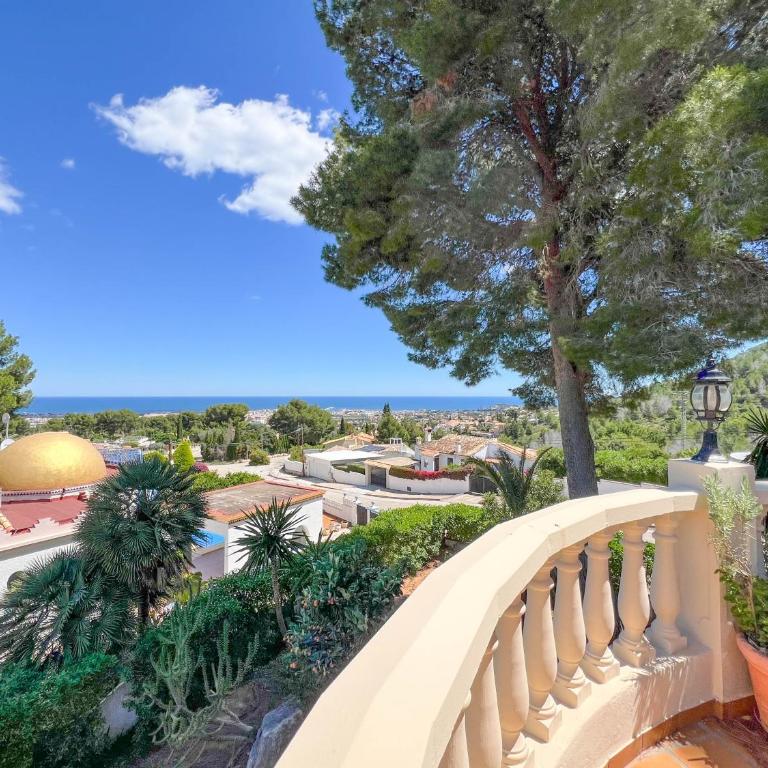 Marquesa SU by CARLOSFERIEN - Villa Superior - 30