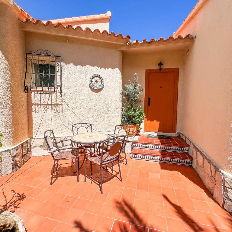 Marquesa SU by CARLOSFERIEN - Villa Superior - 32