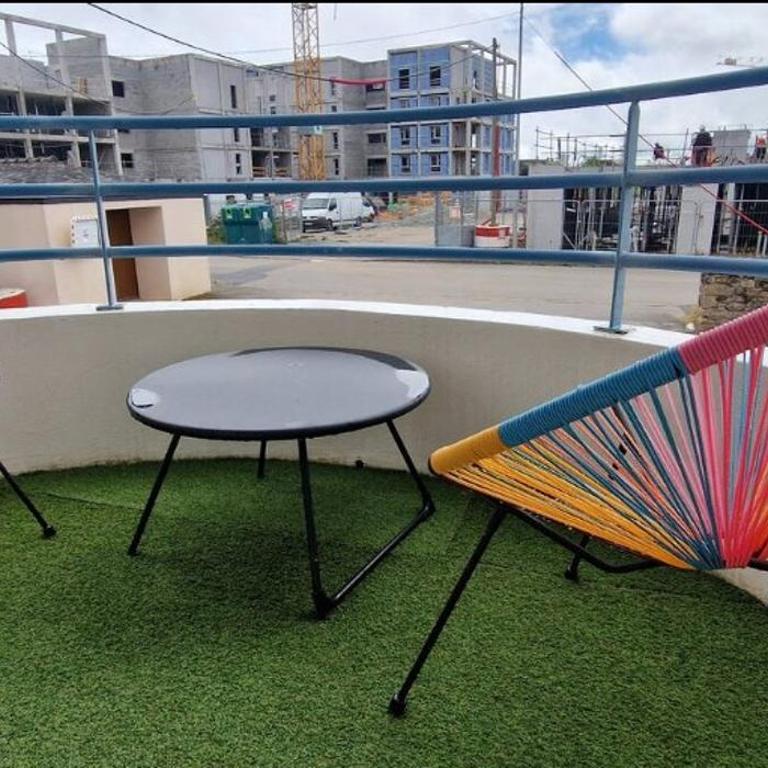 2 chambres appartement, parking, Vannes OUEST - Apartment mit 2 Schlafzimmern - 2