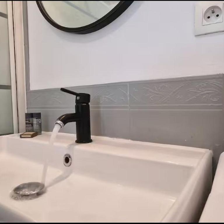 2 chambres appartement, parking, Vannes OUEST - Apartment mit 2 Schlafzimmern - 9