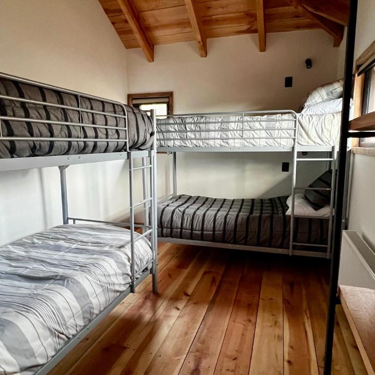 Chalet Ciprés - Vacation Home - 6