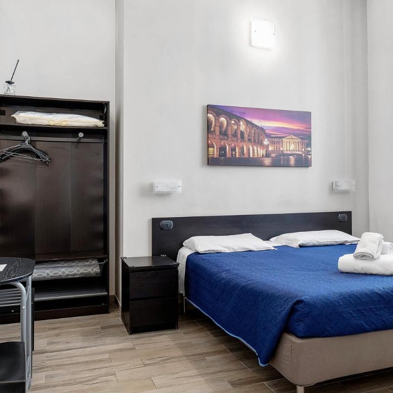 Rooms Verona In - Standard Queen Room - 1