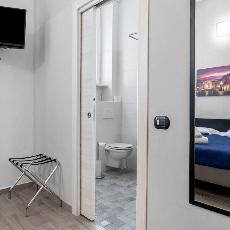 Rooms Verona In - Standard Queen Room - 13