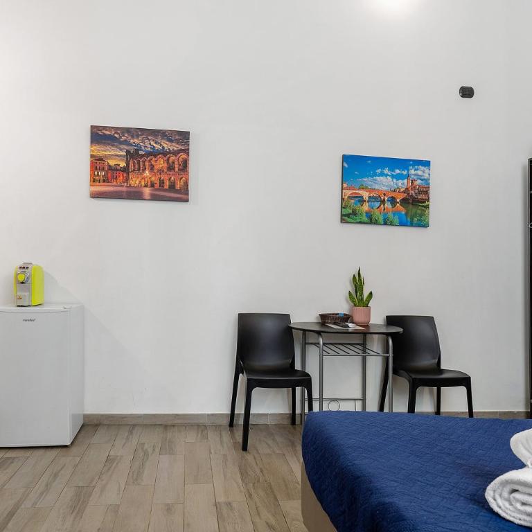 Rooms Verona In - Standard Queen Room - 7
