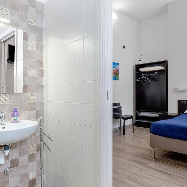 Rooms Verona In - Standard Queen Room - 9