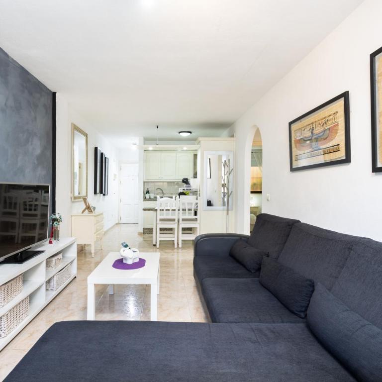 Home2Book Sunny Coastal Getaway, El Médano - Apartment mit 2 Schlafzimmern - 5