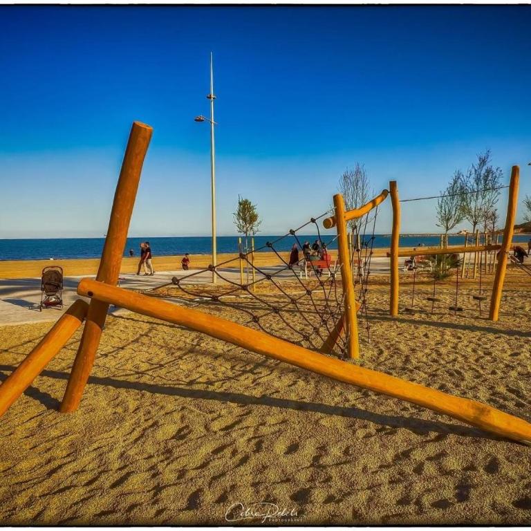 SALOU BEACH VISTAS PISCINA Y PLAYA - Apartamento - 35