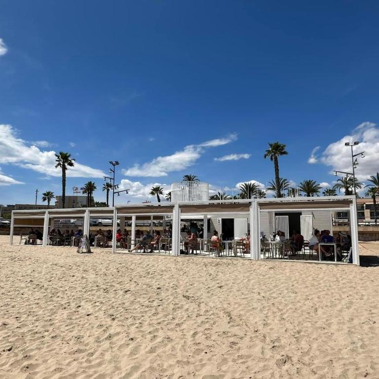 SALOU BEACH VISTAS PISCINA Y PLAYA - Apartamento - 30