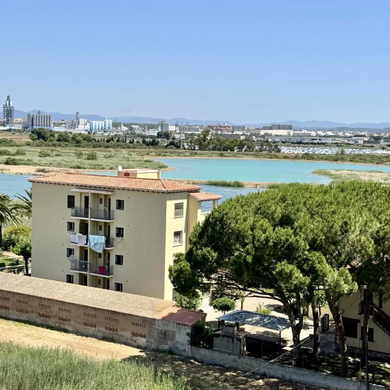 SALOU BEACH VISTAS PISCINA Y PLAYA - Apartamento - 39