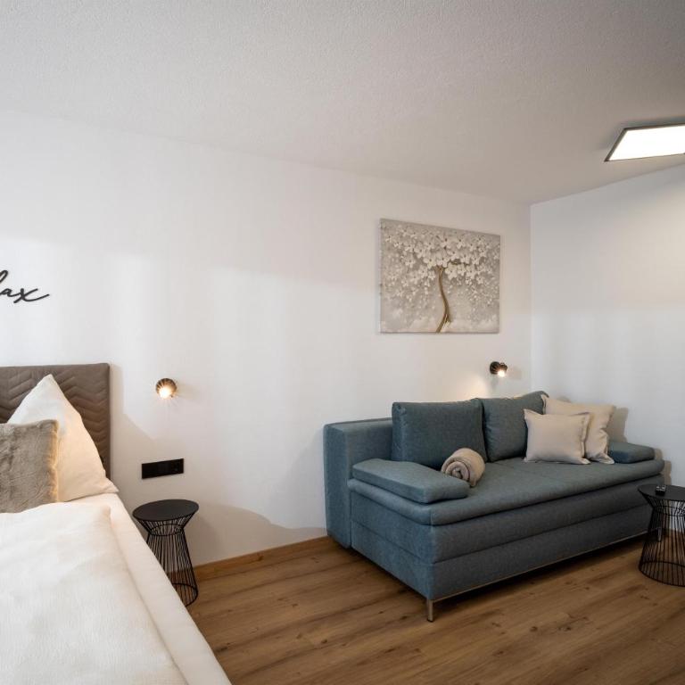 Apart Elfi - Apartment mit 2 Schlafzimmern - 3