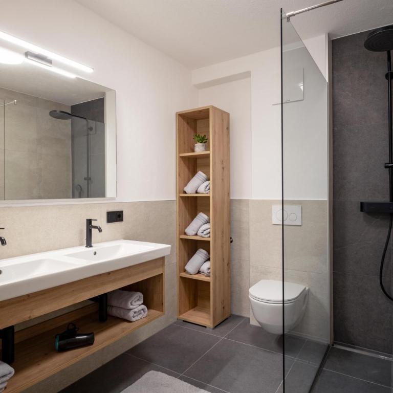 Apart Elfi - Apartment mit 2 Schlafzimmern - 4