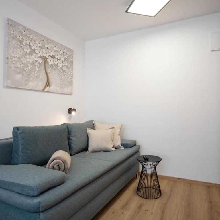 Apart Elfi - Apartment mit 2 Schlafzimmern - 6