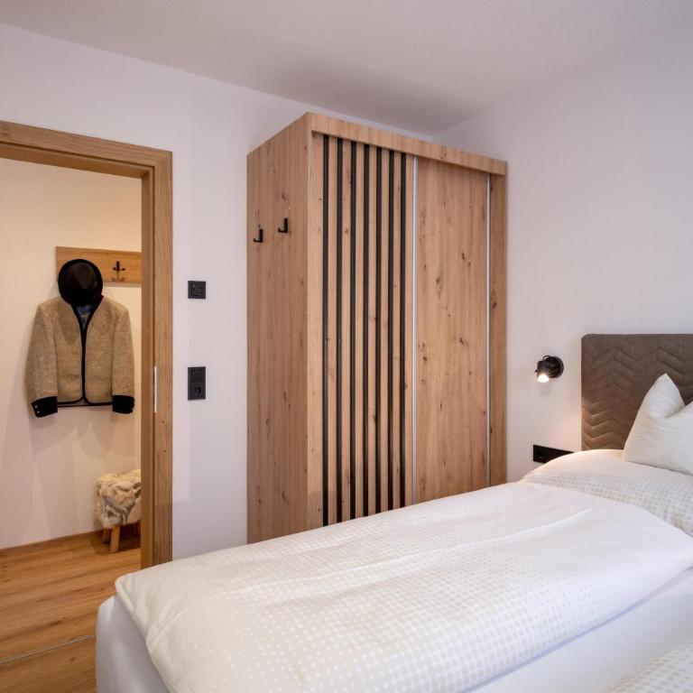Apart Elfi - Apartment mit 2 Schlafzimmern - 7