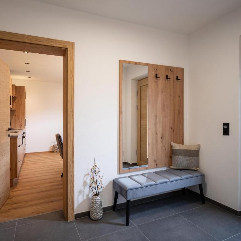 Apart Elfi - Apartment mit 2 Schlafzimmern - 8