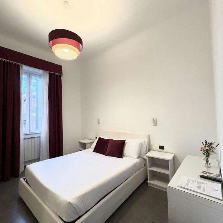 Hotel Ciao - Camera Familiare con Bagno Privato - 4