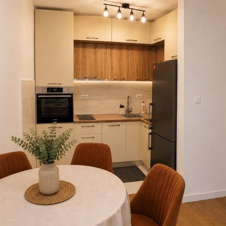PremiumRentPodgorica - Apartman sa 1 Spavaćom Sobom - 2