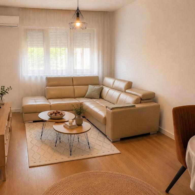 PremiumRentPodgorica - Apartman sa 1 Spavaćom Sobom - 3