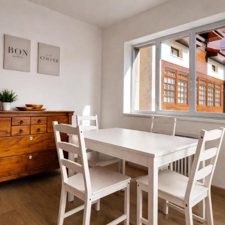 Llanes Centro Apto con Vistas al Puerto – Vega 2 - Appartement 2 Chambres - 16