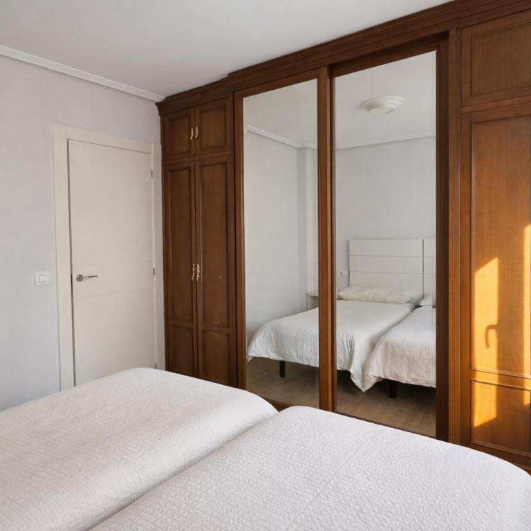 Llanes Centro Apto con Vistas al Puerto – Vega 2 - Appartement 2 Chambres - 20