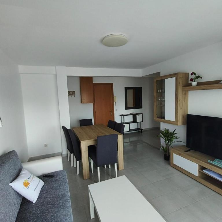 Bravaholidays-241-SC17 - Apartment mit 2 Schlafzimmern - 4