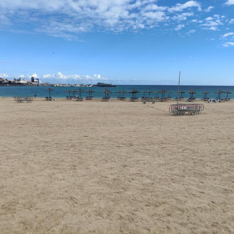 Mirada Serena Vista Golf - Apartamento de 1 dormitorio - 35