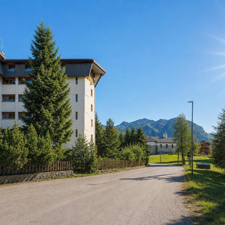 Hostdomus - Star Apartment - Appartamento con 2 Camere da Letto - 27