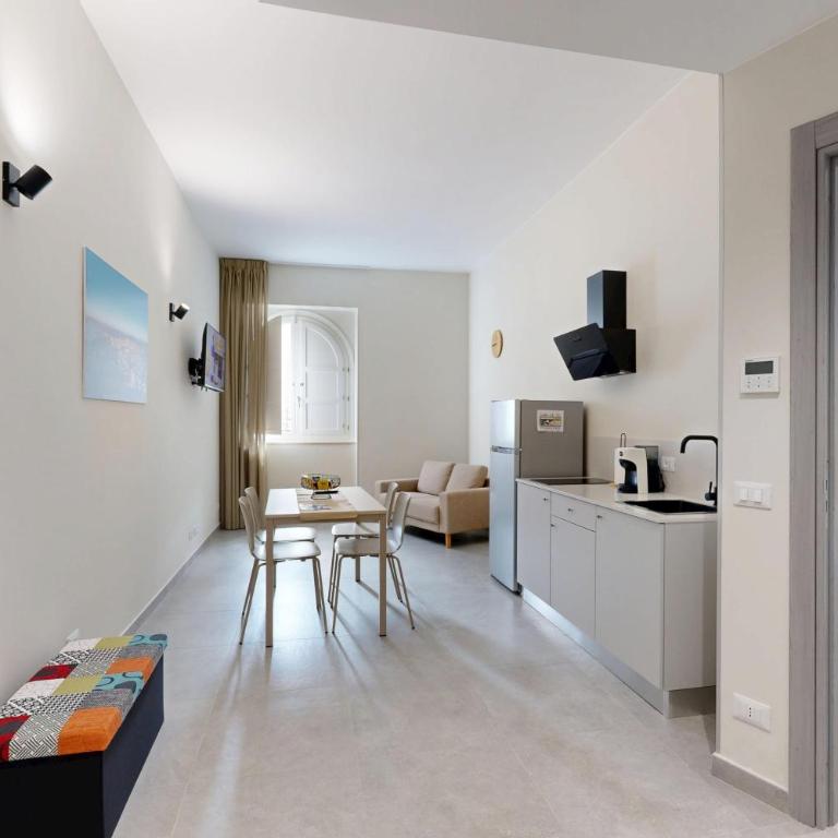 Jolanda Sea Breeze - Appartamento Standard con 1 Camera da Letto - 5