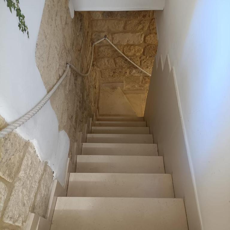 PALAZZO NICOLAUS del BORGO ANTICO - Camera Matrimoniale con Bagno Privato - 12