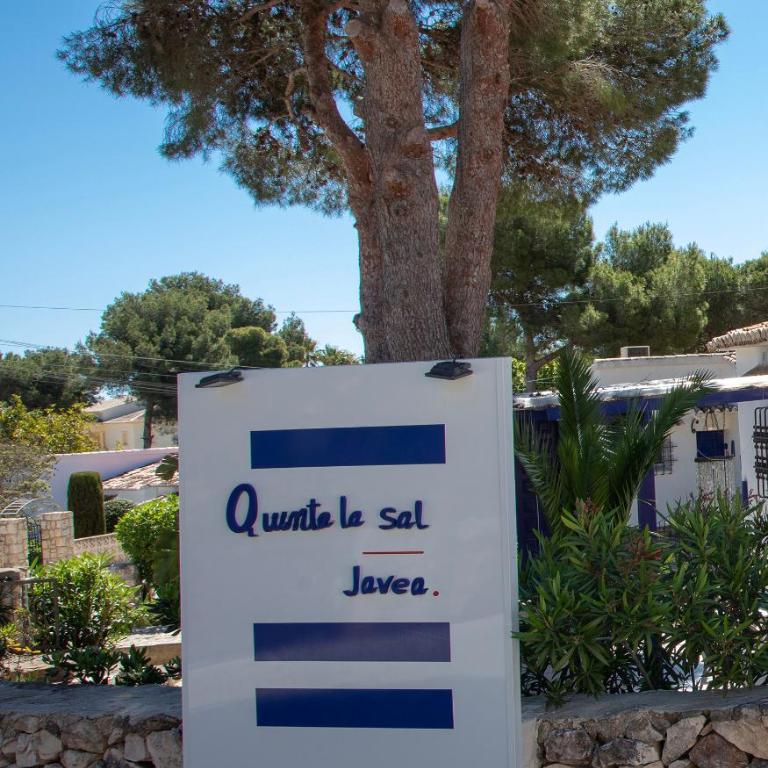Quinta la Sal - Bungalow de 2 dormitorios - 1