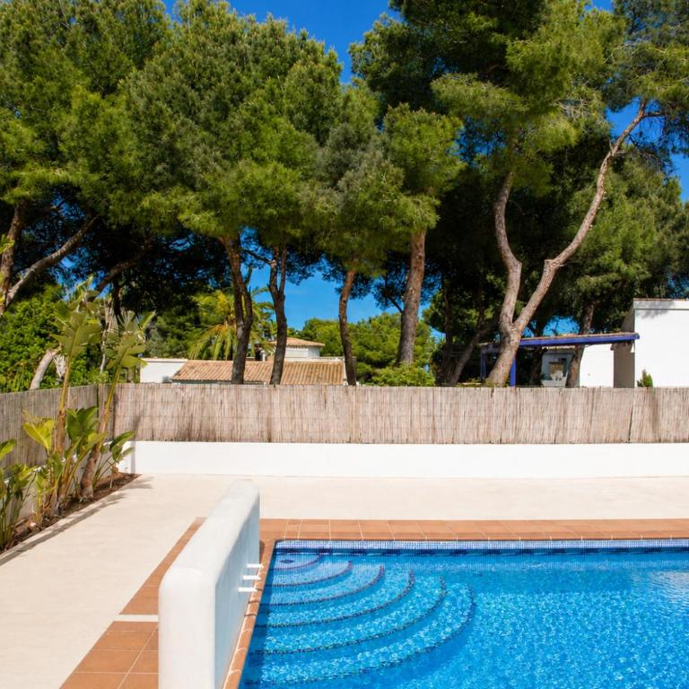 Quinta la Sal - Bungalow de 2 dormitorios - 7