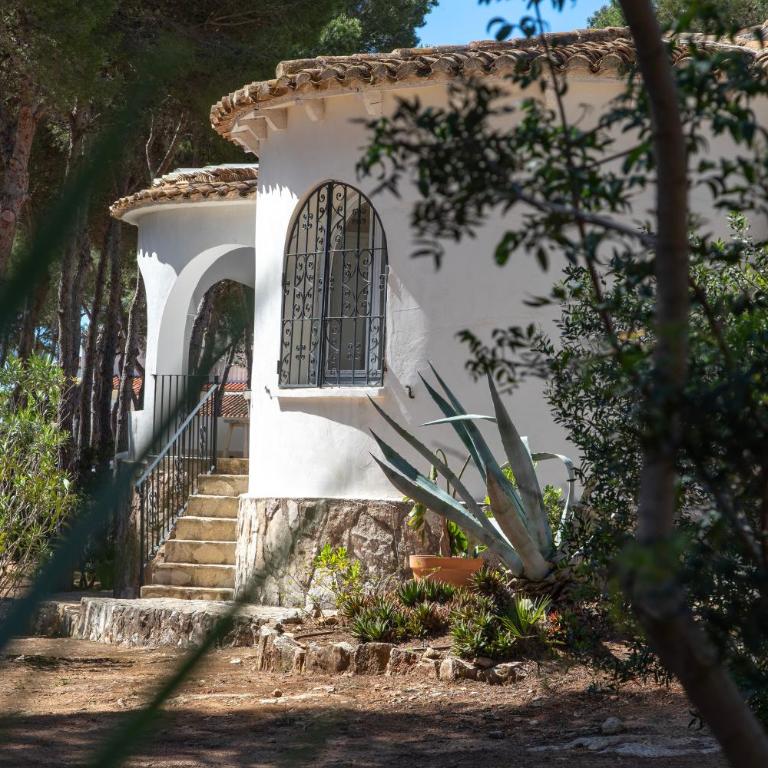 Quinta la Sal - Bungalow de 2 dormitorios - 10