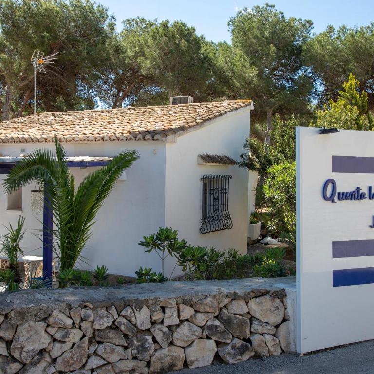 Quinta la Sal - Bungalow de 2 dormitorios - 45