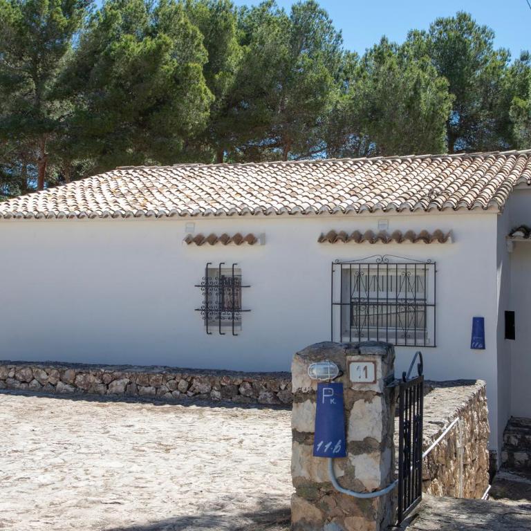 Quinta la Sal - Bungalow de 2 dormitorios - 13