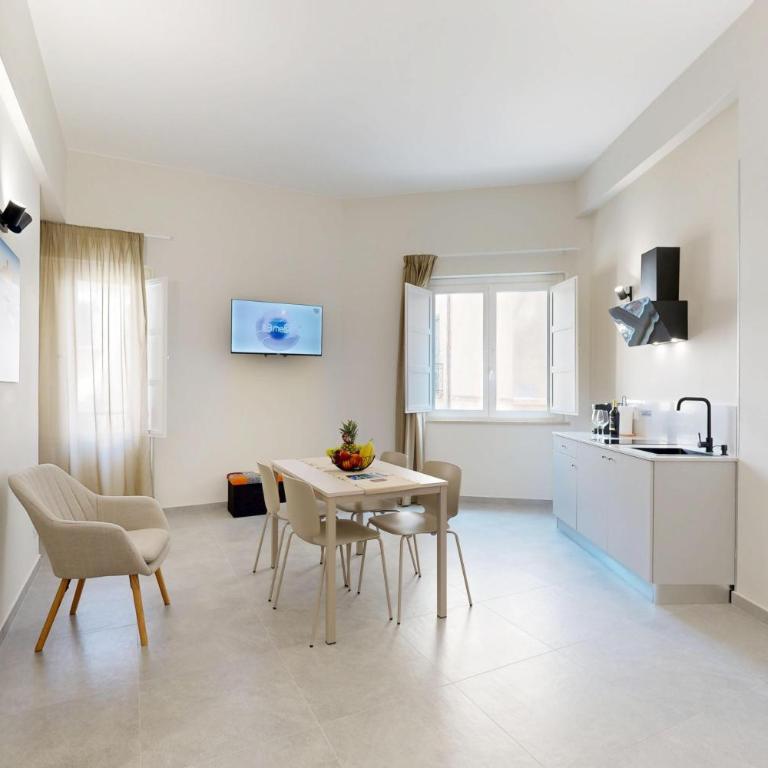 Jolanda Sea Breeze - Appartamento Superior con 1 Camera da Letto e Balcone - 10
