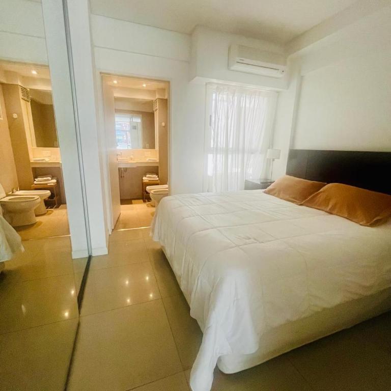 Unique & Lovely apartment in Palermo - One-Bedroom Apartment - 41