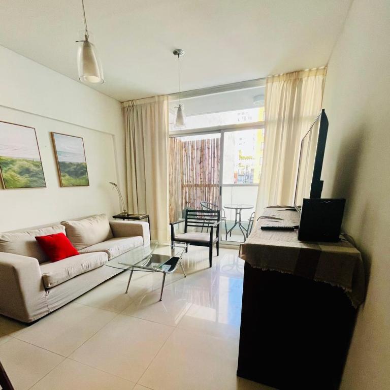 Unique & Lovely apartment in Palermo - One-Bedroom Apartment - 42