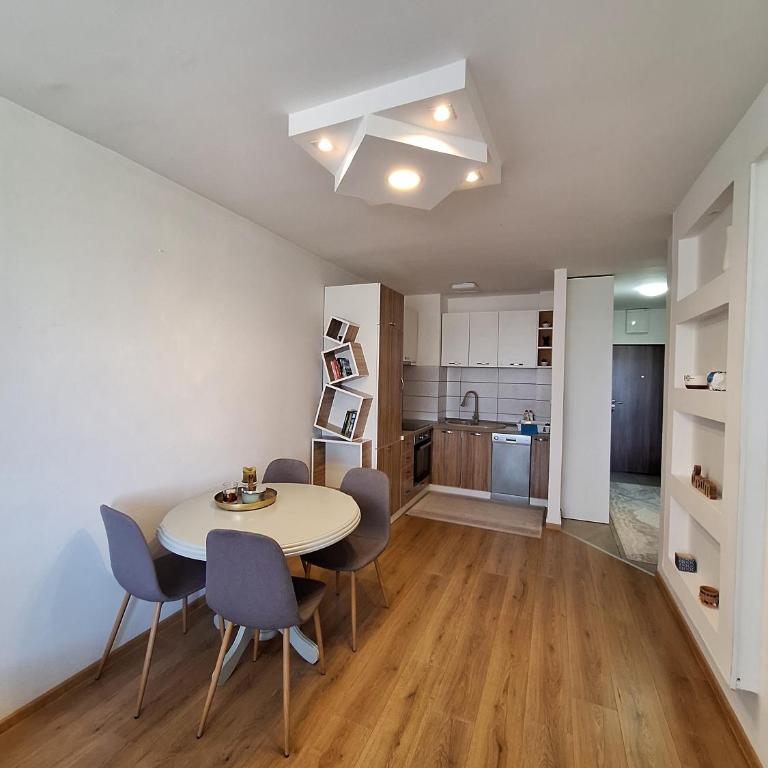 Apartment Stup Sarajevo - Apartman sa 1 Spavaćom Sobom - 2