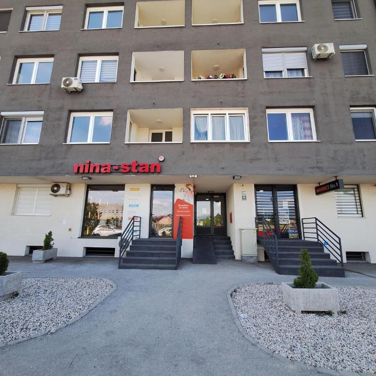 Apartment Stup Sarajevo - Apartman sa 1 Spavaćom Sobom - 5