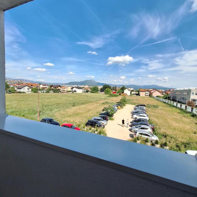 Apartment Stup Sarajevo - Apartman sa 1 Spavaćom Sobom - 10