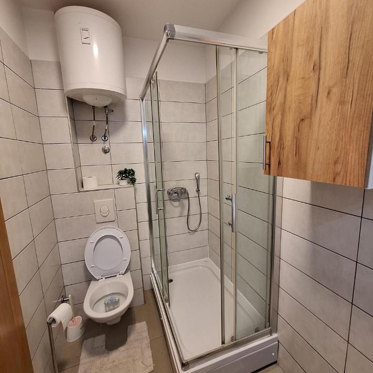 Apartment Stup Sarajevo - Apartman sa 1 Spavaćom Sobom - 11