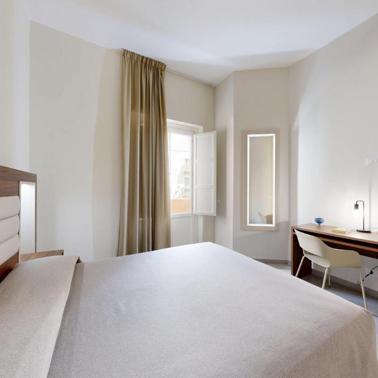 Jolanda Sea Breeze - Appartamento Superior con 1 Camera da Letto e Balcone - 6