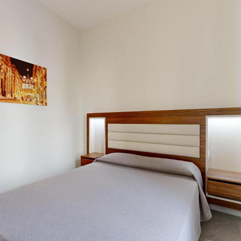 Jolanda Sea Breeze - Appartamento Superior con 1 Camera da Letto e Balcone - 7