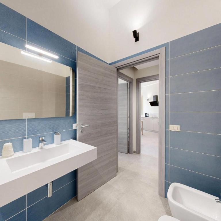 Jolanda Sea Breeze - Appartamento Superior con 1 Camera da Letto e Balcone - 8