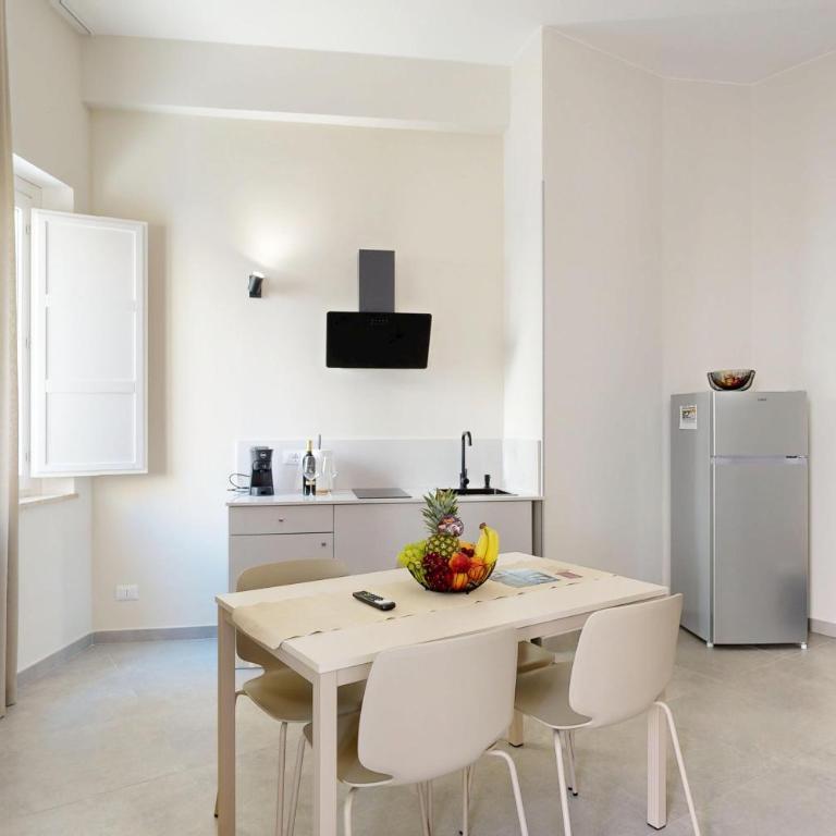 Jolanda Sea Breeze - Appartamento Superior con 1 Camera da Letto e Balcone - 12
