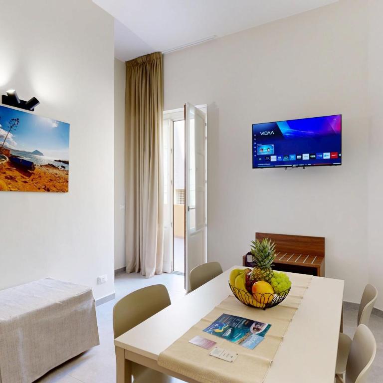 Jolanda Sea Breeze - Appartamento Superior con 1 Camera da Letto e Balcone - 8